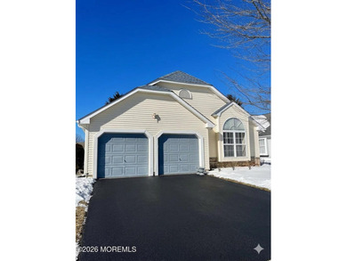 Beach Home For Sale in Toms River, New Jersey