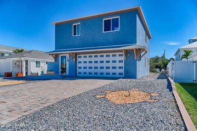 Beach Home For Sale in Ormond Beach, Florida