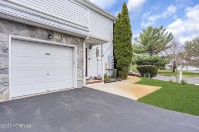 Beach Condo Sale Pending in Wall, New Jersey