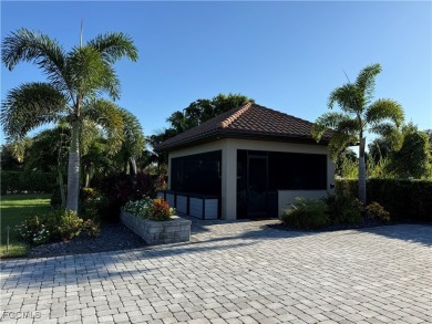 Beach Lot For Sale in Fort Myers, Florida