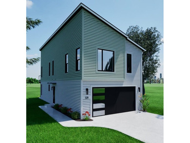 Beach Condo For Sale in Muskegon, Michigan