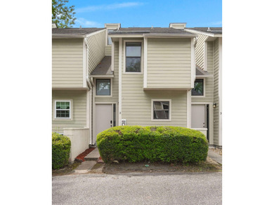 Beach Townhome/Townhouse For Sale in Charleston, South Carolina