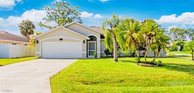 Beach Home For Sale in Lehigh Acres, Florida