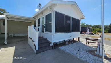 Beach Home For Sale in Ruskin, Florida