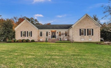 Beach Home For Sale in Poquoson, Virginia