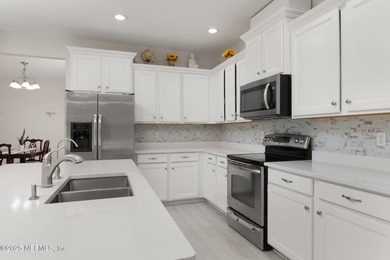 Beach Home For Sale in Jacksonville, Florida