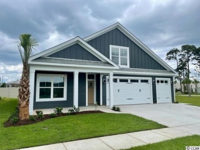 Beach Home For Sale in North Myrtle Beach, South Carolina