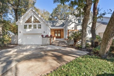 Beach Home For Sale in Amelia Island, Florida