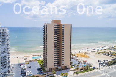 Beach Condo For Sale in Daytona Beach Shores, Florida