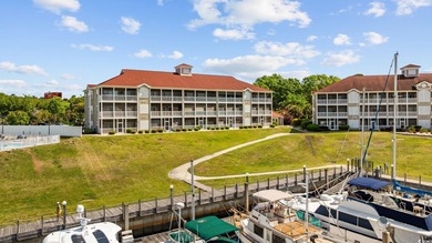 Beach Condo For Sale in Little River, South Carolina