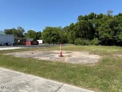 Beach Lot Sale Pending in Waveland, Mississippi