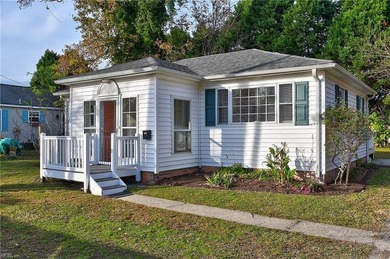 Beach Home For Sale in Virginia Beach, Virginia