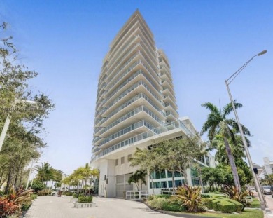 Beach Condo For Sale in Miami Beach, Florida