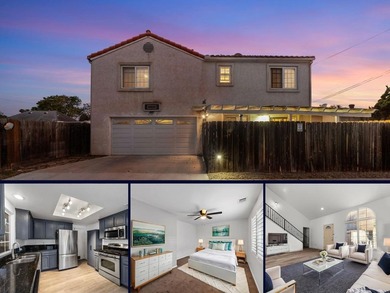 Beach Home Active Under Contract in Imperial Beach, California