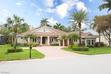 Beach Home For Sale in Fort Myers, Florida