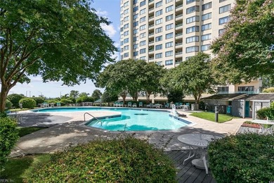Beach Condo For Sale in Newport News, Virginia
