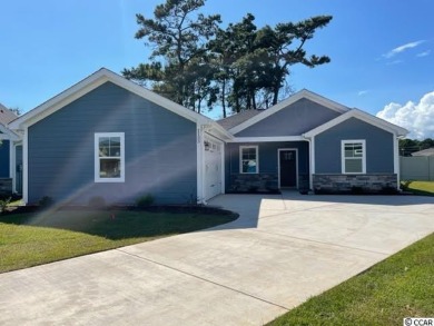 Beach Home Off Market in North Myrtle Beach, South Carolina