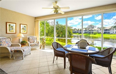 Beach Condo For Sale in Bonita Springs, Florida