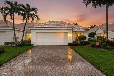 Beach Home For Sale in Fort Myers, Florida