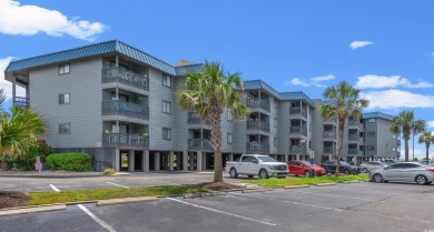 Beach Condo For Sale in North Myrtle Beach, South Carolina