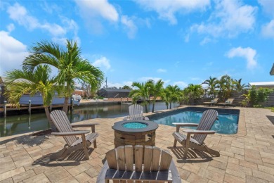 Beach Home For Sale in Bradenton, Florida