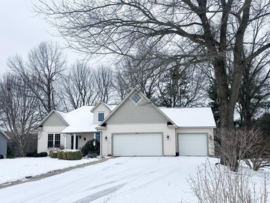 Beach Home Sale Pending in Grand Haven, Michigan