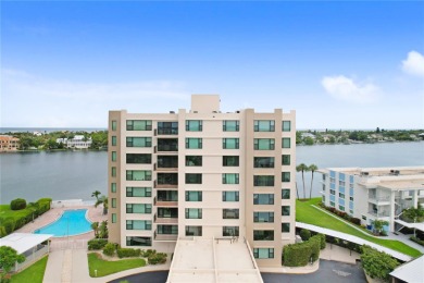 Beach Condo Off Market in Clearwater, Florida