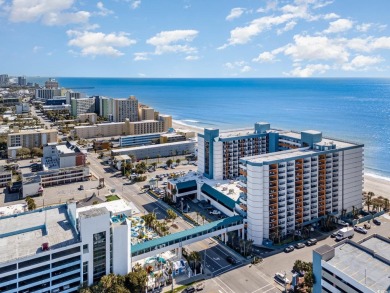 Beach Condo For Sale in Myrtle Beach, South Carolina
