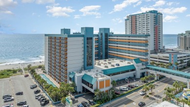 Beach Condo For Sale in Myrtle Beach, South Carolina