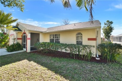 Beach Home For Sale in Bonita Springs, Florida