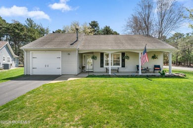 Beach Home For Sale in Forked River, New Jersey