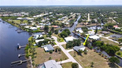 Beach Home For Sale in Punta Gorda, Florida