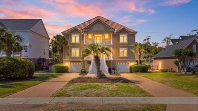 Beach Home For Sale in North Myrtle Beach, South Carolina