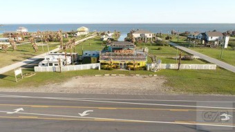 Beach Commercial Off Market in Gilchrist, Texas