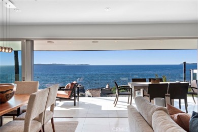 Beach Home For Sale in Laguna Beach, California