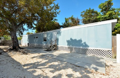 Beach Home Off Market in Stock Island, Florida