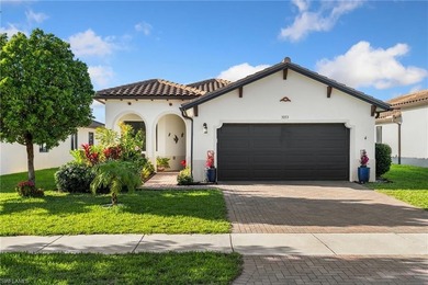 Beach Home For Sale in Ave Maria, Florida