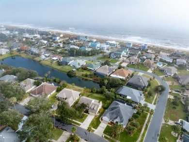 Beach Home For Sale in Amelia Island, Florida