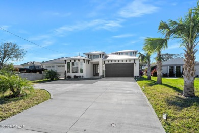 Beach Home For Sale in Daytona Beach, Florida