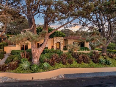 Beach Home For Sale in Del Mar, California