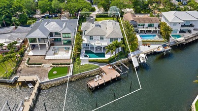 Beach Home For Sale in Palm Beach Gardens, Florida