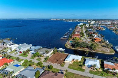 Beach Lot For Sale in Punta Gorda, Florida