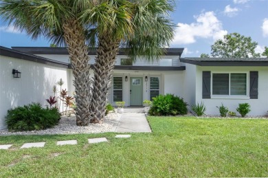 Beach Home For Sale in Belleair Beach, Florida