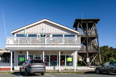 Beach Commercial For Sale in Mendocino, California