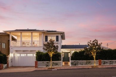 Beach Home Active Under Contract in La Jolla, California