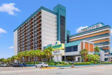 Beach Condo For Sale in Myrtle Beach, South Carolina