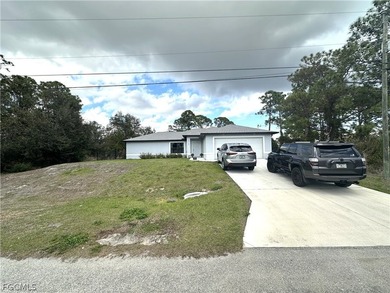 Beach Home For Sale in Lehigh Acres, Florida