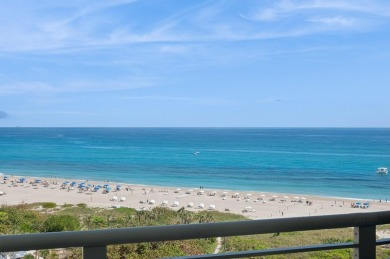 Beach Condo For Sale in Singer Island, Florida