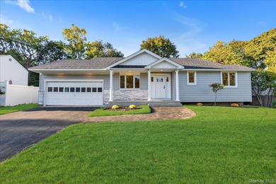 Beach Home Sale Pending in Northport, New York