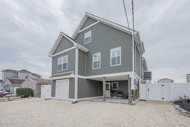 Beach Home Sale Pending in Little Egg Harbor, New Jersey